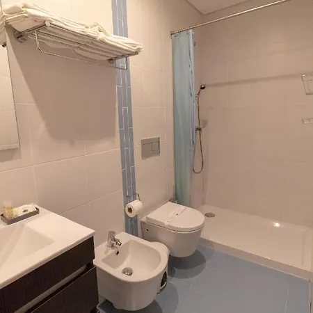 Casa Cimo De Vila Termas de São Pedro do Sul Extérieur photo