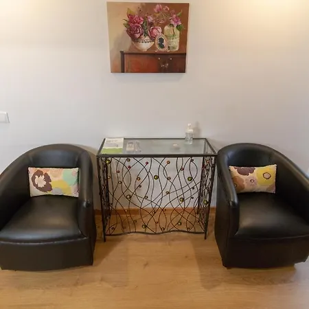 Casa Cimo De Vila Termas de São Pedro do Sul Extérieur photo