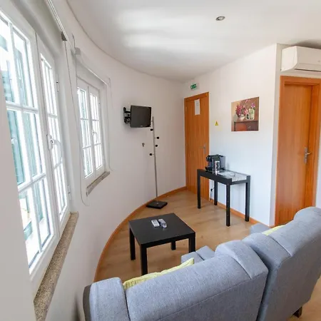 Casa Cimo De Vila Termas de São Pedro do Sul Extérieur photo