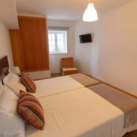 Casa Cimo De Vila Termas de São Pedro do Sul Extérieur photo