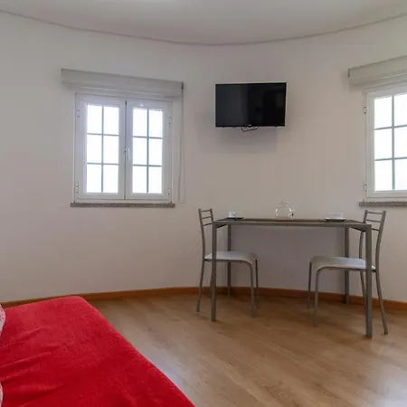 Casa Cimo De Vila Termas de São Pedro do Sul Extérieur photo