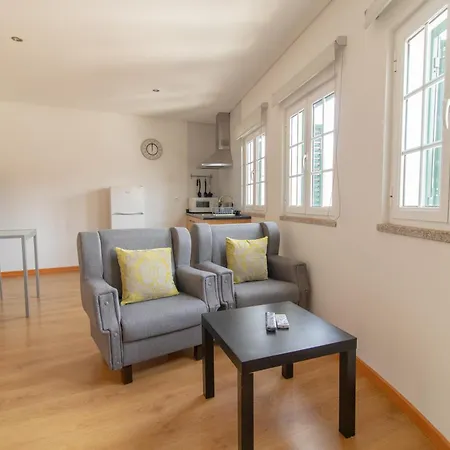 Casa Cimo De Vila Termas de São Pedro do Sul Chambre photo