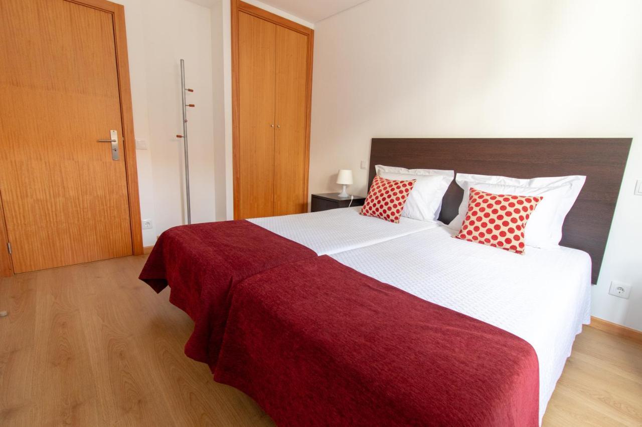 Casa Cimo De Appartement