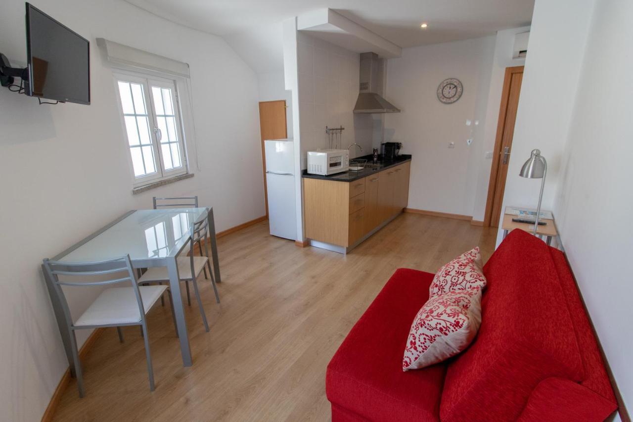Casa Cimo De Appartement