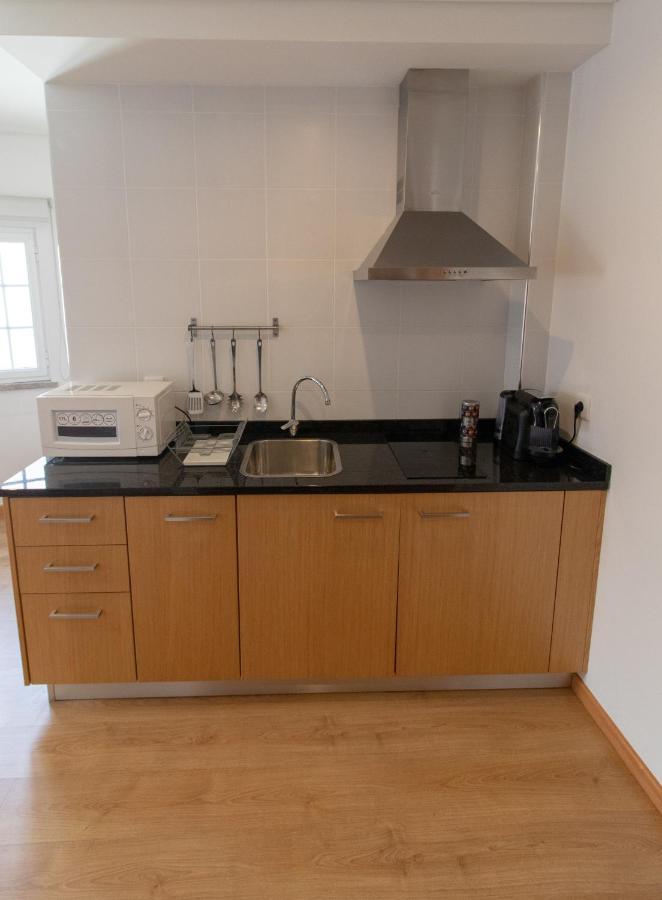 Appartement Casa Cimo De Termas de São Pedro do Sul