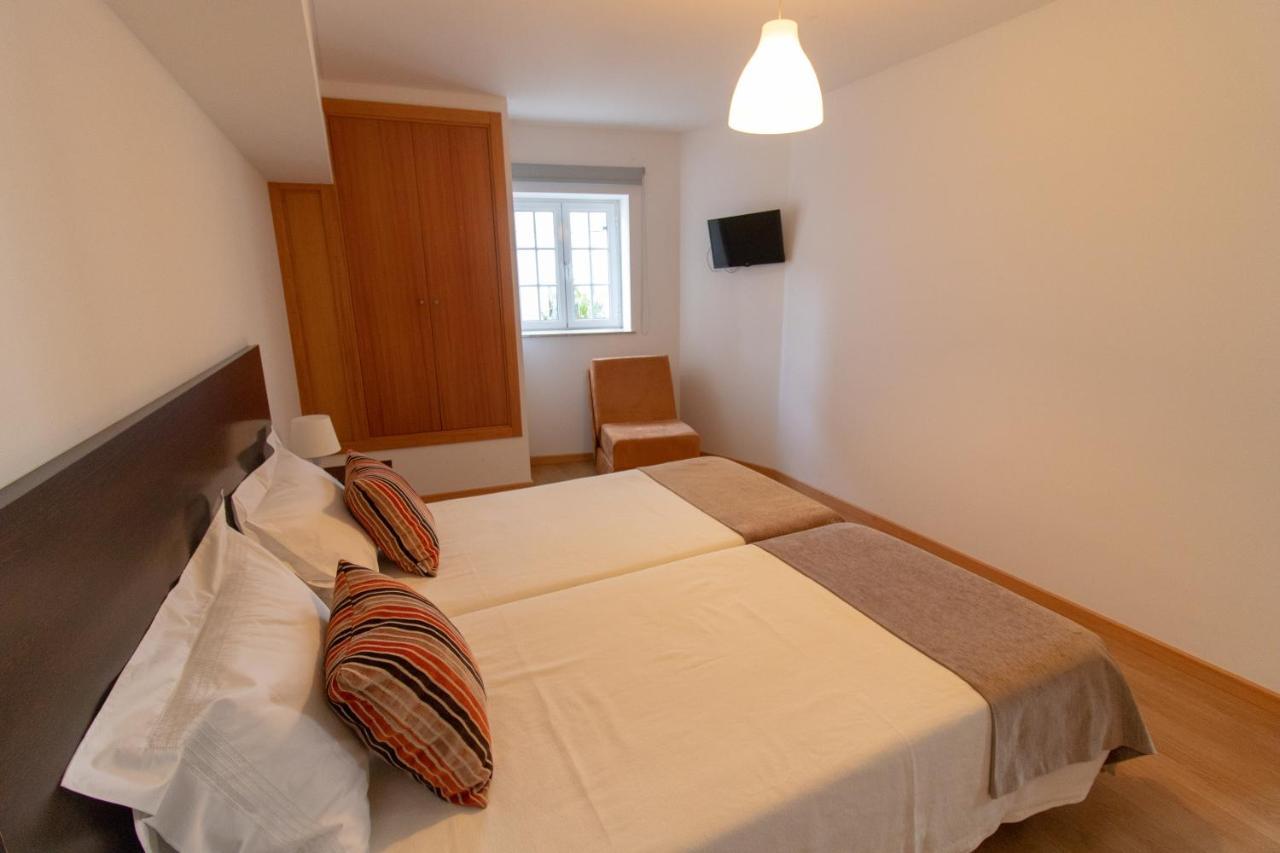Casa Cimo De Appartement *