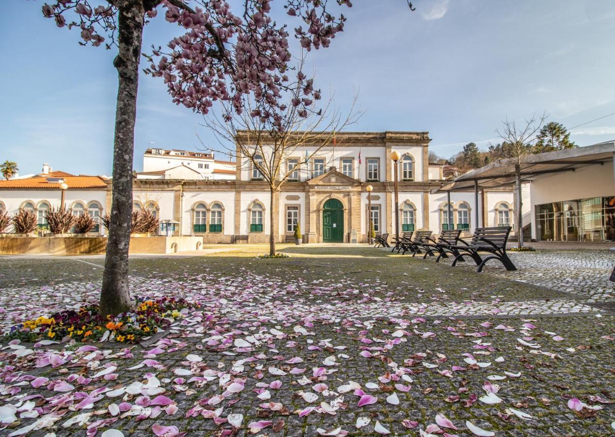 Casa Cimo De * Termas de São Pedro do Sul