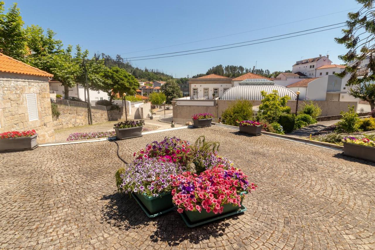 Casa Cimo De Appartement Termas de São Pedro do Sul