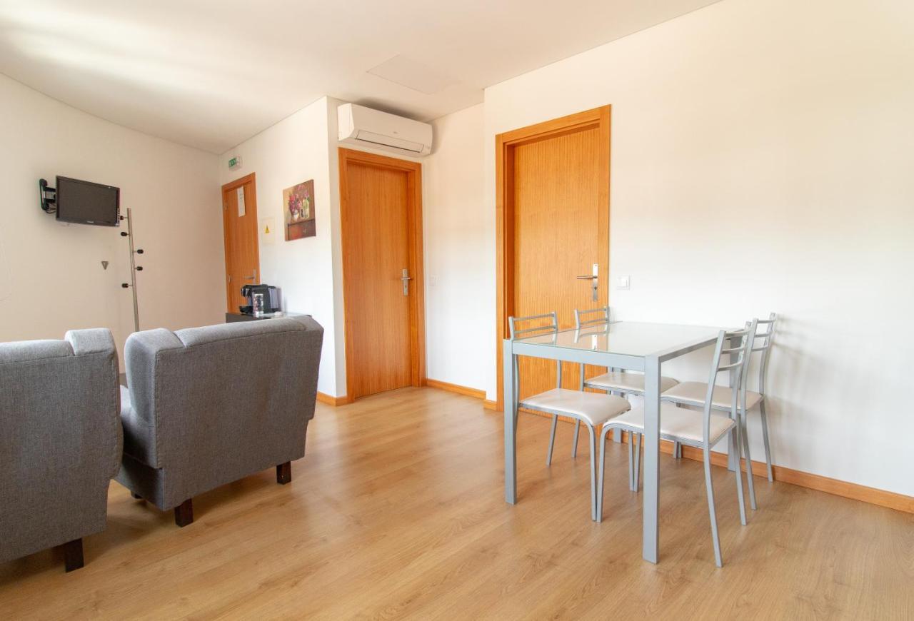 Appartement Casa Cimo De