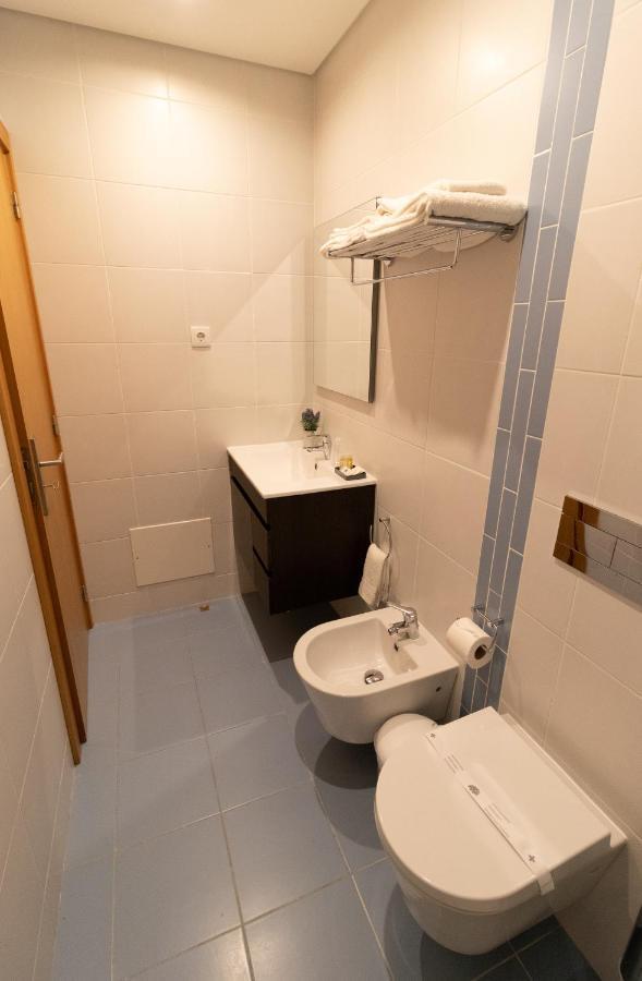 Appartement Casa Cimo De Termas de São Pedro do Sul