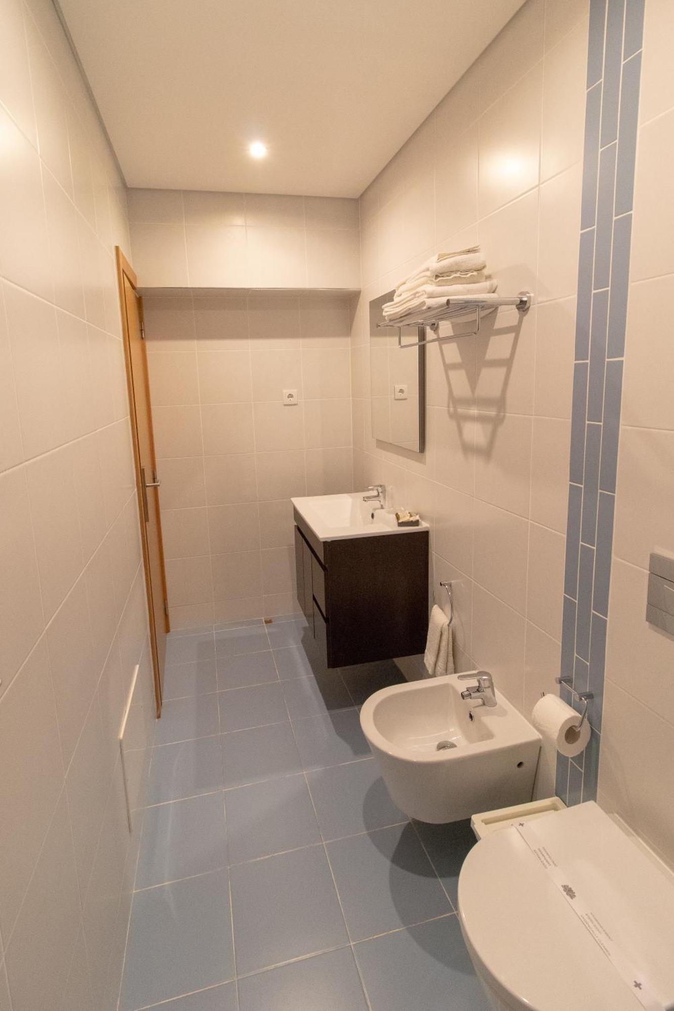 Casa Cimo De Appartement *