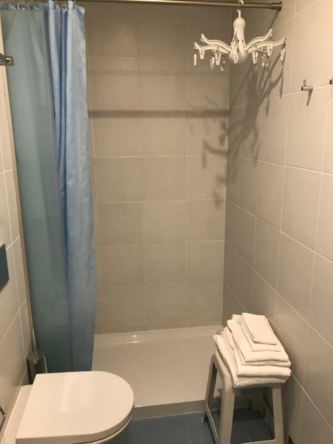 Appartement Casa Cimo De Termas de São Pedro do Sul