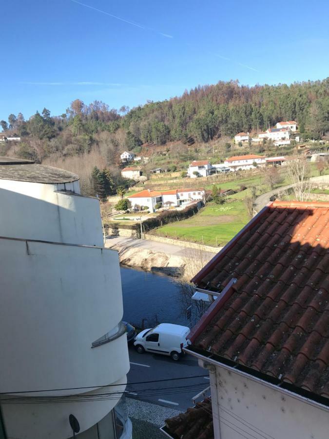 Casa Cimo De Appartement