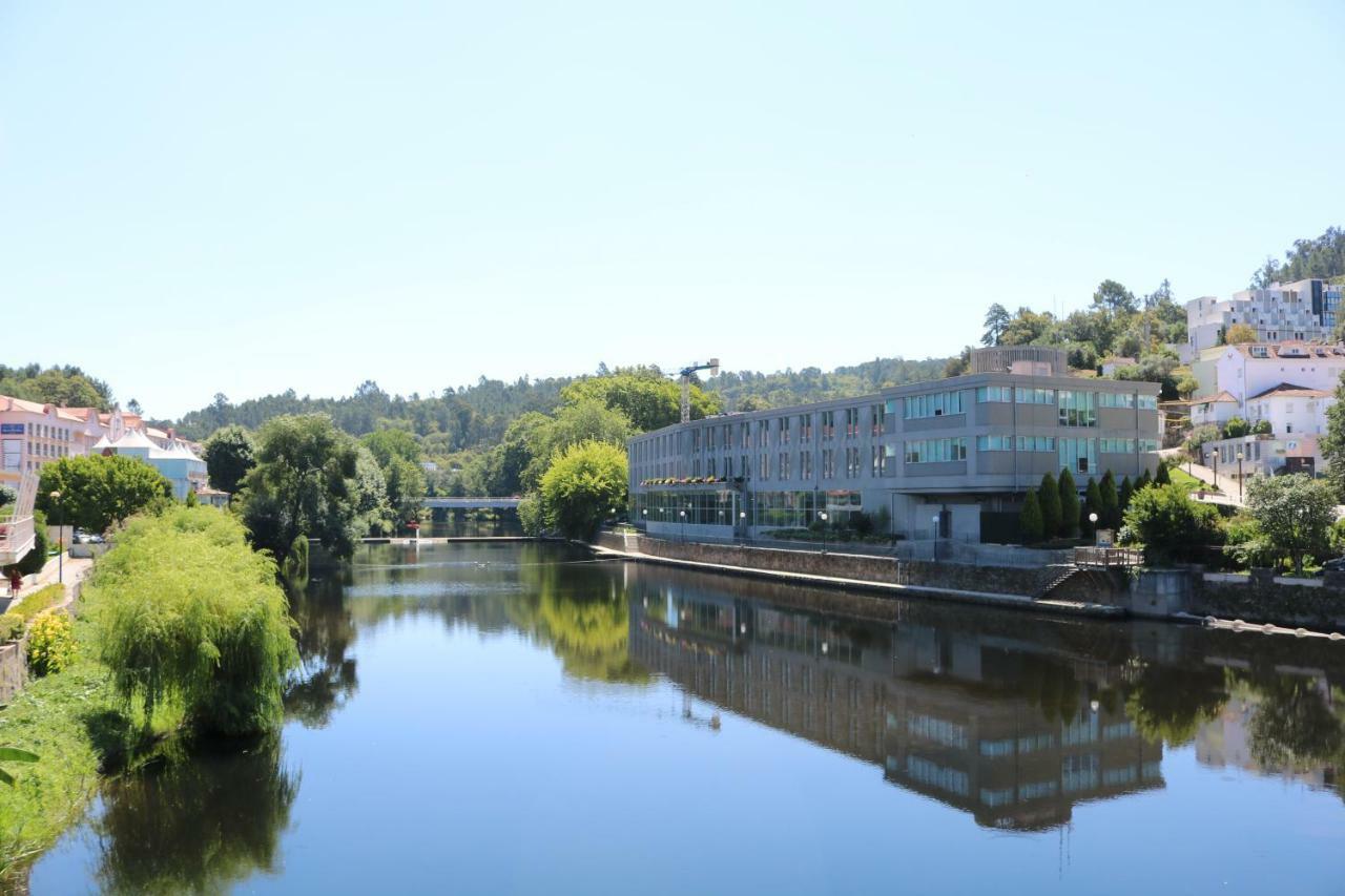 Casa Cimo De Appartement Termas de São Pedro do Sul
